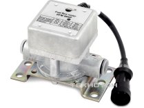 Flow meters 0-2000 l/h (0-33 l/min)