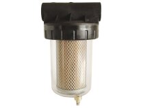 Gespasa FG-2 diesel fuel filter-separator