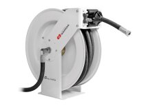 Hose reel, open Samoa 505224