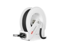 Hose reel, open Samoa 508234