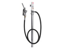 Pumpmaster 2 pump kit with a 1:1 compression ratio for high flow Samoa art. 454002