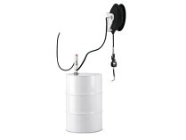 Pumpmaster 2 pump kit with 3:1 compression ratio with coil with hose, for Samoa barrel art. 454605