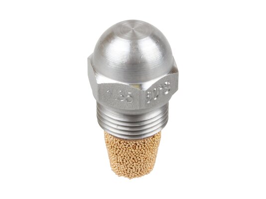 Fluidics Nozzle 1.35/60° S