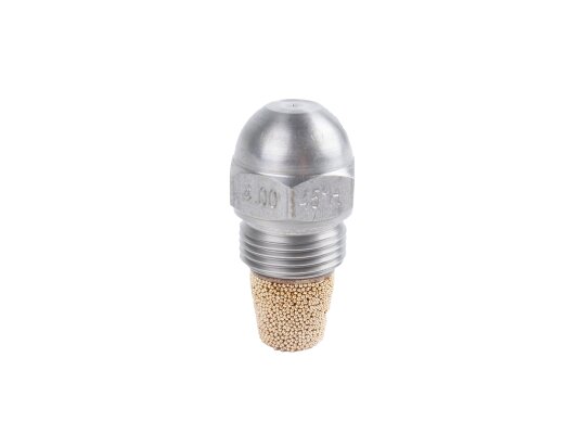 Fluidics Nozzle 4.00/45° H
