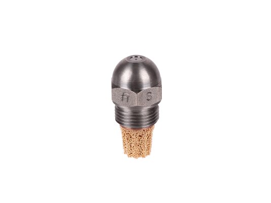 Fluidics Nozzle 7.00/45° S