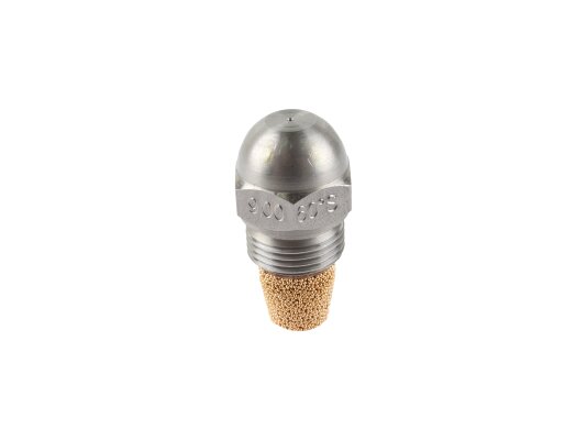 Fluidics Nozzle 9.00/60° S