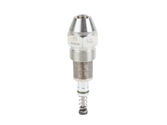 Fluidics W1-300/60° Nozzle