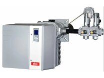Elco VG 6.2100 DP KN s317 gas burner
