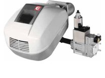 ELCO E5.600 G/F-ZT gas burner