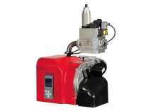 Ecoflam MAX GAS 350 PTC Gas Burners