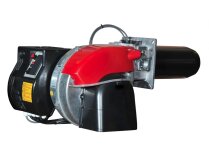 Gas burner Ecoflam MAX GAS 350 PR MD TC MET SR, art: 3142287.