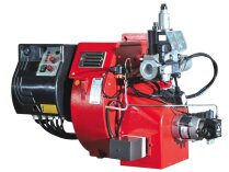 Ecoflam MULTICALOR 140 TC combined burners