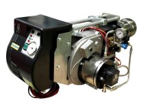 Oil burner Ecoflam MAXFLAM 30 AB TC, art: 3142600.