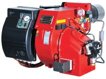 Oil burner Ecoflam OILFLAM 170.1 AB TC, art: 3142608.