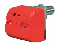 RIELLO RS 34 gas burner, art: 3789000