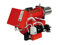 Riello PRESS 450 T/N TC oil burner, art: 3439332.