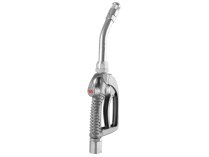 High-performance grease gun, with rigid tip Samoa PA70-100R, art: 363055.