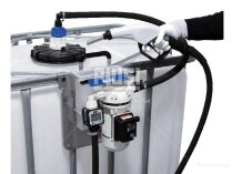 AdBlue dispensing column PIUSI SUZZARABLUE PRO K24 + SB325 F00201C9B
