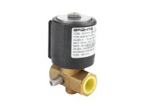 Brahma E6G*AP*1/2*AFD5 13707512 Gas Electromagnetic Valve