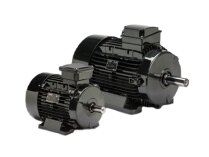 LAFERT 4.0 kW electric motor, art. 65322820