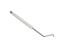 Ecoflam ignition electrode 166 mm, left, art: 65320915.