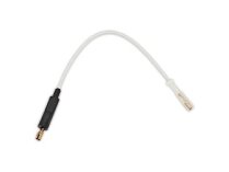 Riello 220mm ignition cable, art: 3002324.