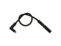 Weishaupt ignition electrode cable 370 mm, art: 23205011032.