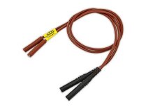 Ignition and ionization cable 380 mm art. 23221011022-WE