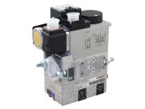 Dungs MB-VEF 407 B01 S12 gas multi-block