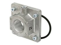 HONEYWELL gas valve flange Rp 3/4" art. 65323681
