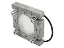 KROM SCHRODER CG15/20 gas valve filter element, art. 13010966