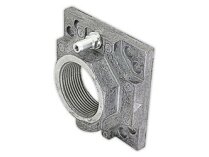 Gas valve flange KROM SCHRODER Rp 1 1/2" art. 13012924