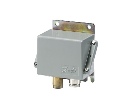 Danfoss CAS136 060-315166 Pressure Switch