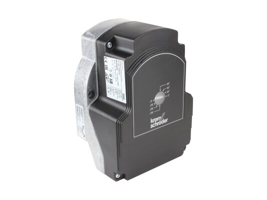 Kromschroder IC 20-15W3T servo actuator, art: 88300059