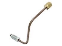 Copper tube 1/8" - 1/8" art. 0013030197-BT