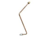 Copper tube G1/8" - G1/8" art. 13013302