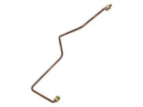 Copper tube G1/8" - G1/8" kit art. 13014658
