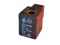 Electromagnetic coil DELTA F84NC Art. 65323765