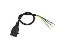 Power cable 420 mm art. 118416_4-FB