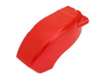 Burner cover Ecoflam MAX 350 / 500, red, art: 65324704