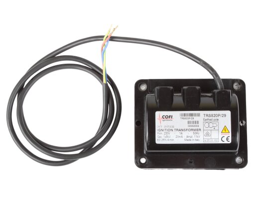 Cofi TRS820P/29 Ignition Transformer