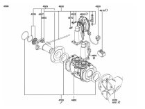 Elco s314 gas ramp, art: 3833483