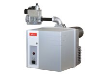 Combined burner Elco VGL 2.120 d13 3/4"-Rp3/4" KL, art: 3833494.
