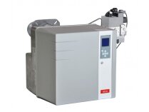 Elco VGL 3.290 D KN d25 combined burner, art: 3834461.