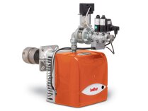 Baltur BTG 28 ME gas burner, art: 17160020