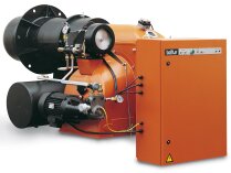 Baltur GI 510 DSPN-D 100 oil burner, art: 6543410