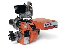 Baltur MINICOMIST 11 L300 gas-oil burner, art: 54730020.
