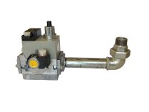 Baltur MM410 F20S-R5/4 gas ramp, art: 19990556