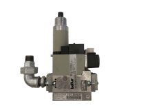 Baltur BM410 A20C R5/4-B gas ramp, art: 19990024