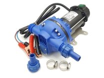 AdBlue pump Gespasa BD-30 12 VDC, art: 02240